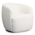 Mina Accent Chair