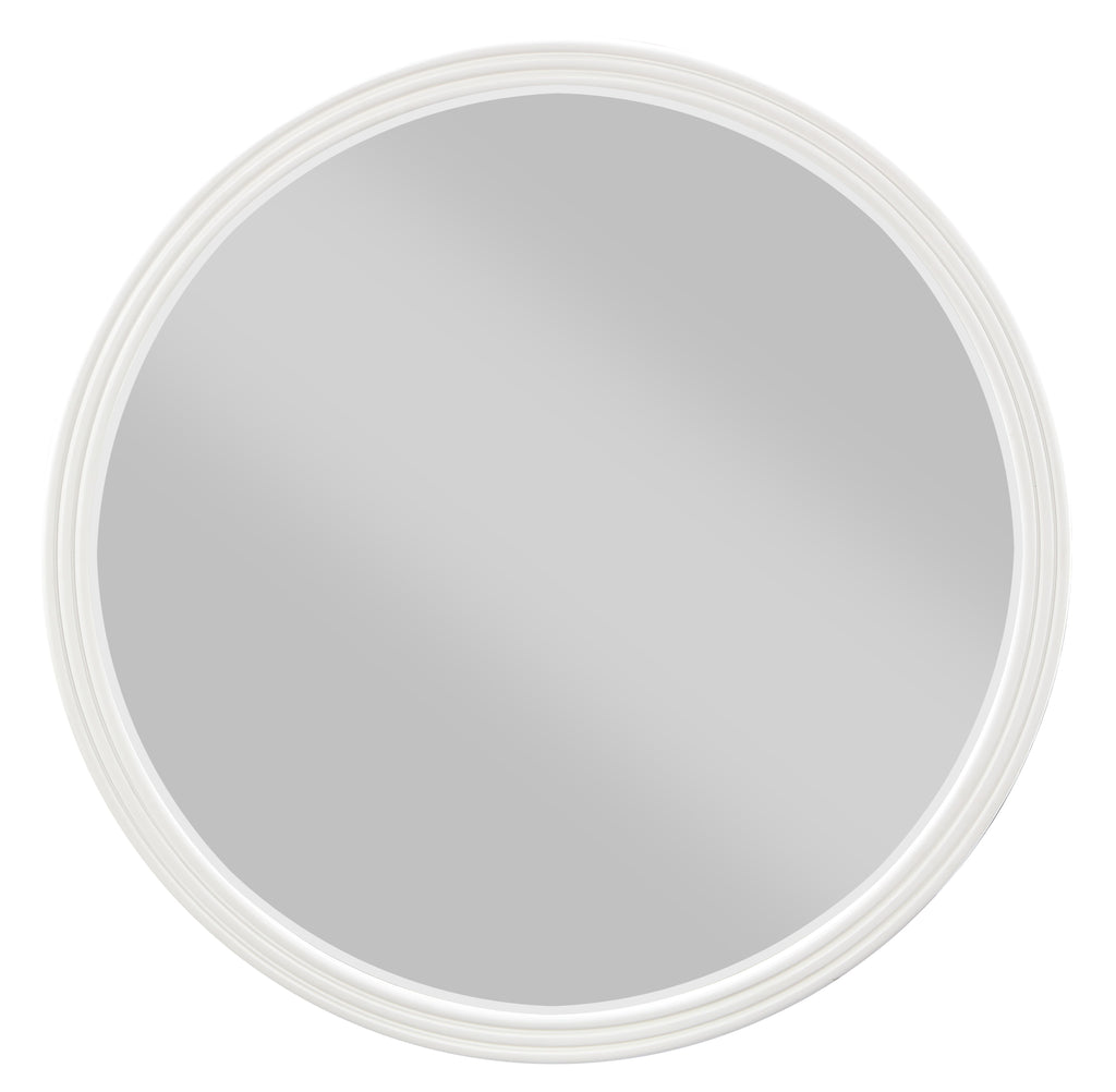 Carena Round Wall Mirror