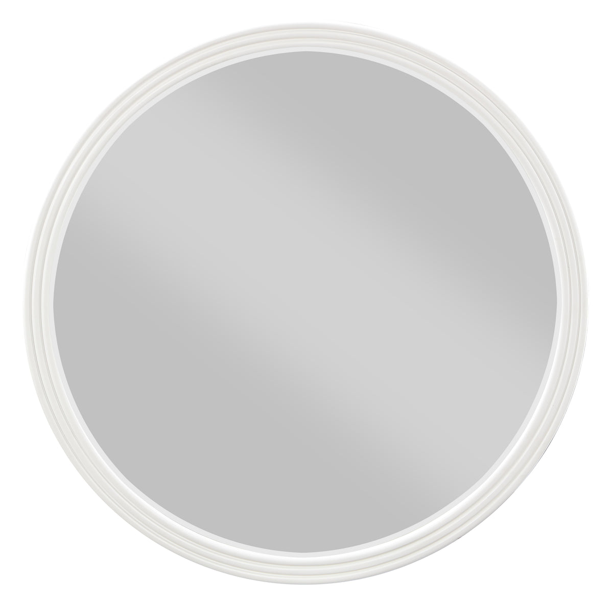 Carena Round Wall Mirror