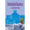 Unfinished Business - Paperback