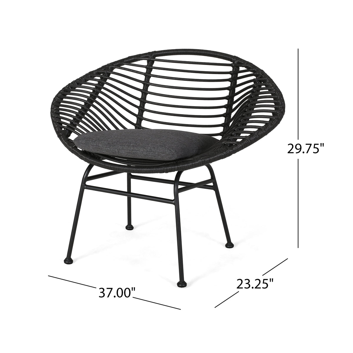 San Antonio Chair