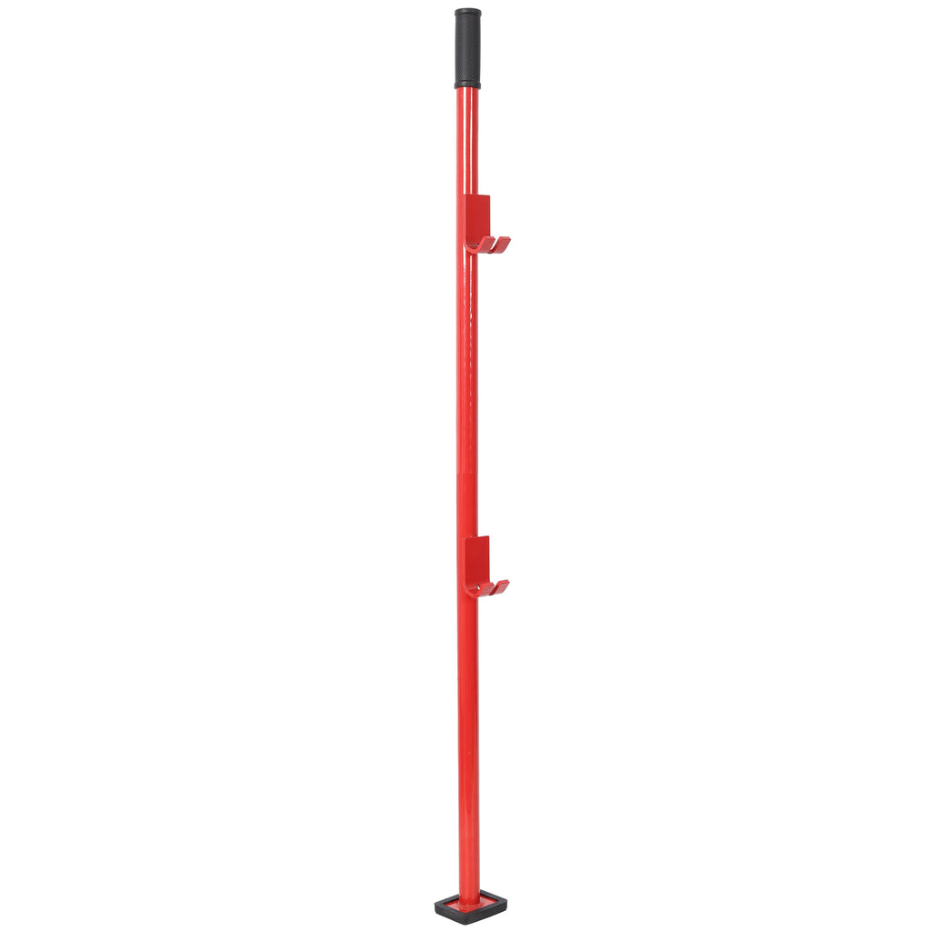 52-Inch Universal Pulling Stick Tool for Car Repair Bumpers