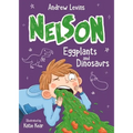 Eggplants and Dinosaurs: Volume 3 - Paperback