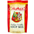 Chicken Tortilla Soup Mix