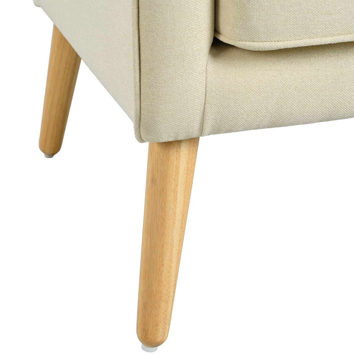 Mid-Century Modern Armchair