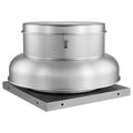 Roof Exhaust Fan with High-Power Motor