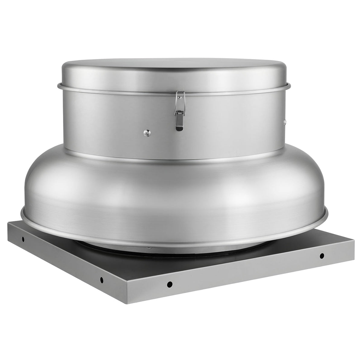 Roof Exhaust Fan with High-Power Motor