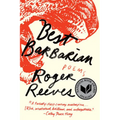 Best Barbarian: Poems - Paperback