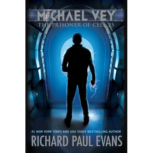 Michael Vey - Paperback