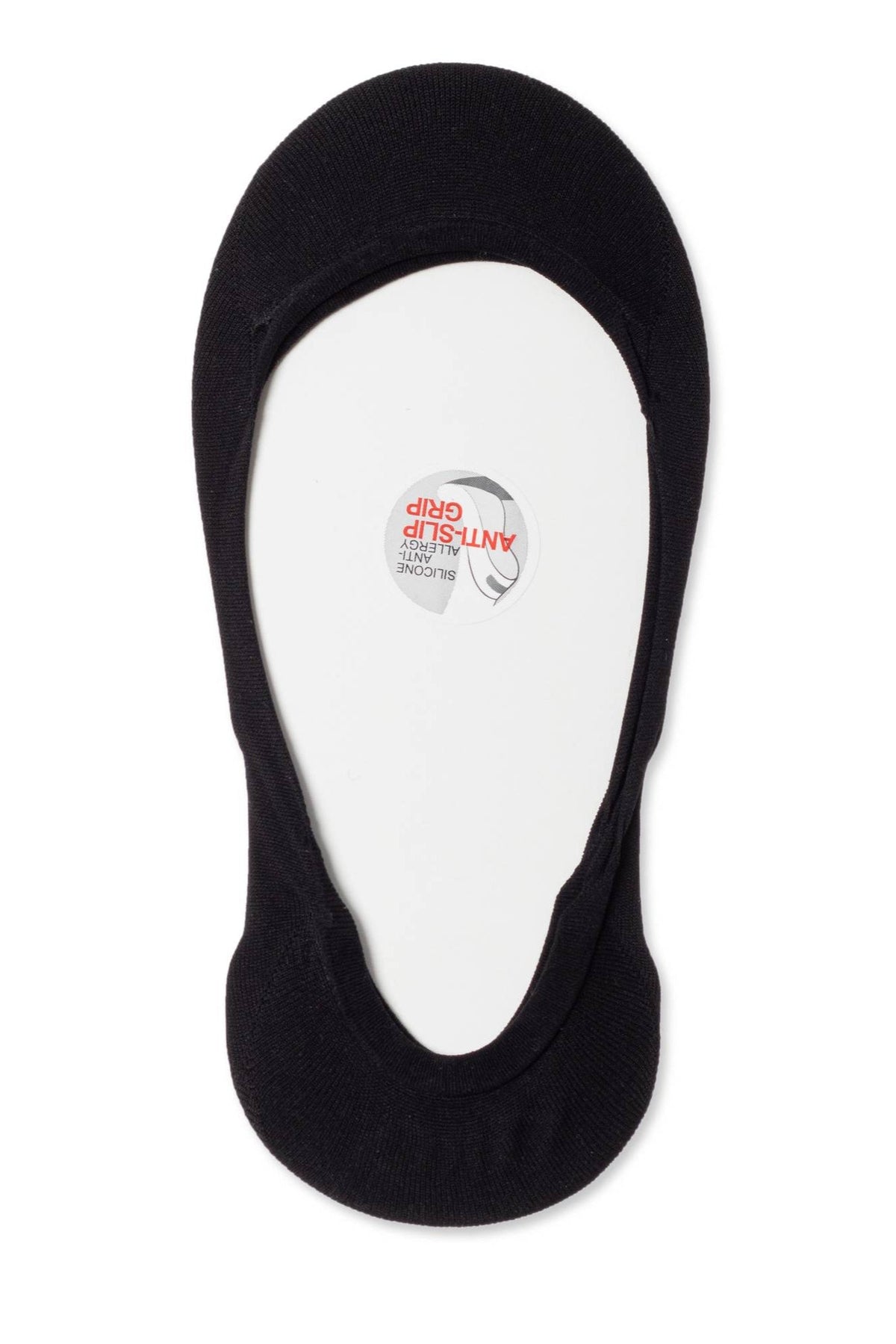 Invisible Low-Rise Footlets Conte Classic Fantasy 000