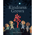 Kindness Grows - Paperback