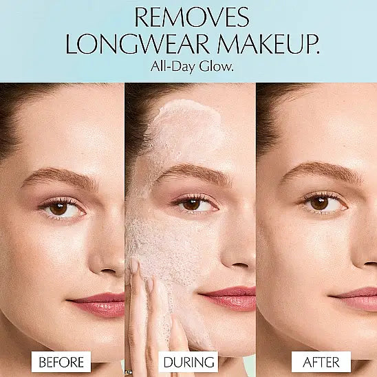 Estee Lauder DayWear Glow Boost Jelly Cleanser 125ml