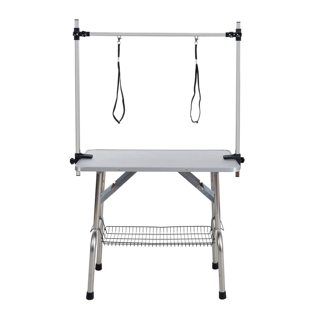 46" Folding Dog Pet Grooming Table