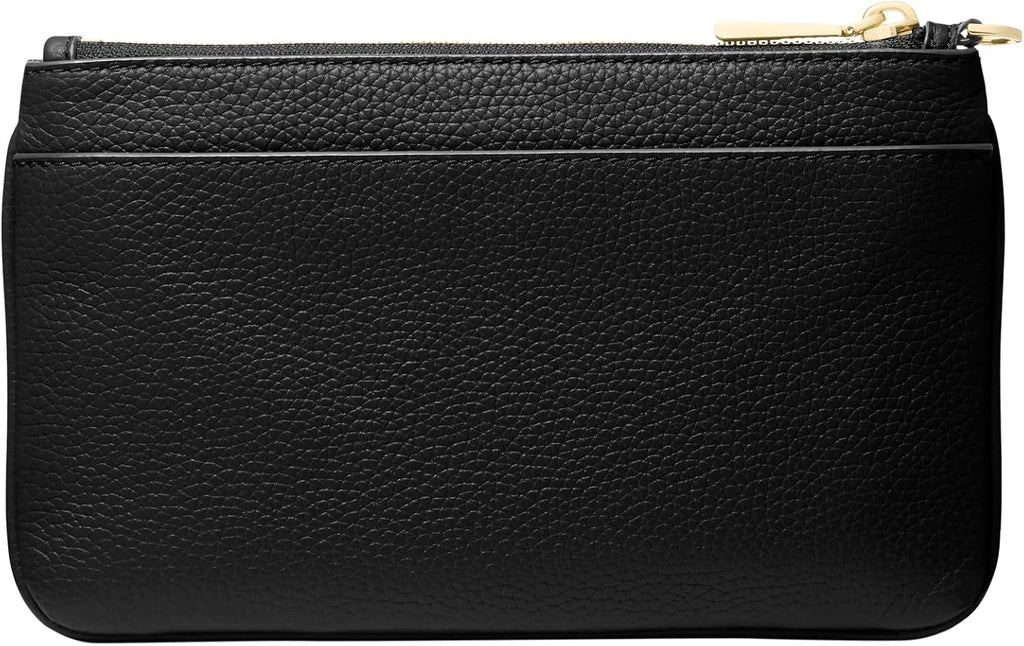 Michael Kors Jet Set Charm Medium Top Zip Wristlet
