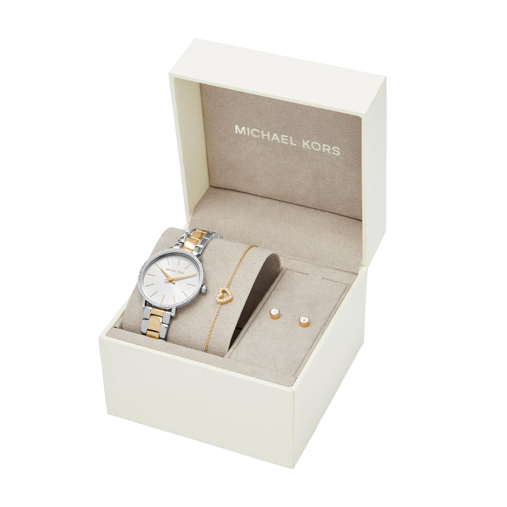 Michael Kors Women's MK2740 - Pyper
