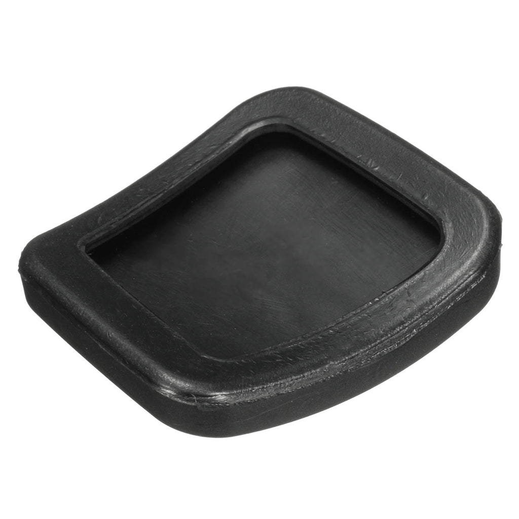 Vauxhall brake pedal leather