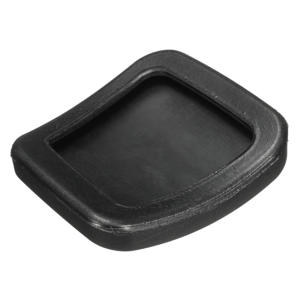 Vauxhall brake pedal leather