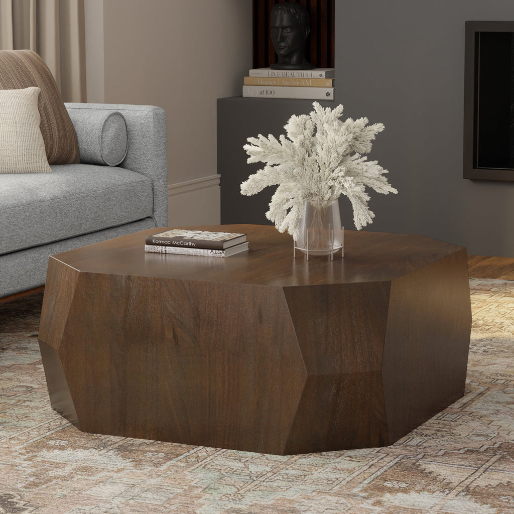 Eisley Coffee Table