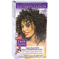 Dark & Lovely® Fade Resist Natural Black Hair Color Kit