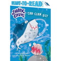 Can Clam Go?: Ready-To-Read Pre-Level 1 - Hardcover
