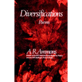 Diversifications: Poems - Paperback