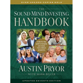 The Sound Mind Investing Handbook: A Step-By-Step Guide to Managing Your Money from a Biblical Perspective - Paperback