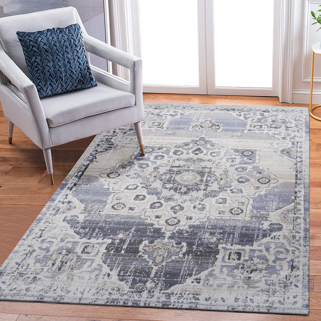 Explore the PAYAS Collection 5.3X7.6 Rug