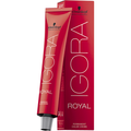 Schwarzkopf Igora Royal Hair Color  7-00 2.1 Oz