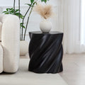 Petal Shape Side Table