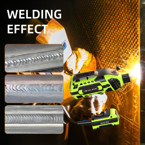 Portable Welding Machine, 110V with IGBT Inverter