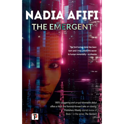 The Emergent - Hardcover