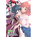 The Devil Is a Part-Timer!, Vol. 19 (Light Novel) - Paperback