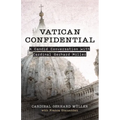 Vatican Confidential: A Candid Conversation with Cardinal Gerhard Müller - Paperback