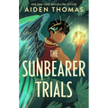 The Sunbearer Trials - Hardcover