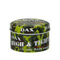 Dax High & Tight Awesome Shine Medium Hold Wax 99g