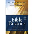 Bible Doctrine, Second Edition: Essential Teachings of the Christian Faith - Hardcover