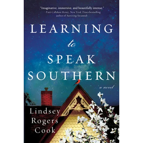 Learning to Speak Southern - Paperback