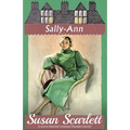 Sally-Ann - Paperback