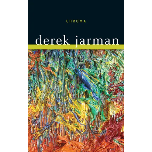 Chroma: A Book of Color - Paperback