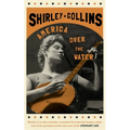 America Over the Water - Paperback