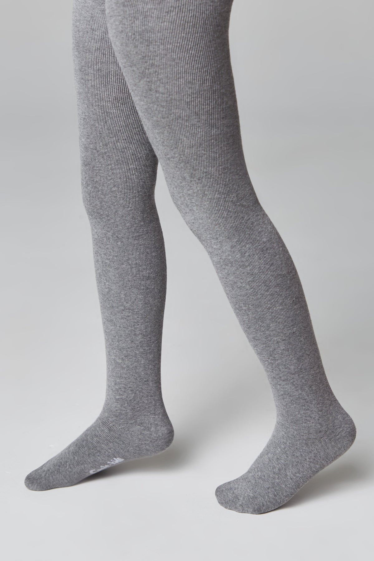 Conte-Kids Cotton Terry Tights - Sof-Tiki 000