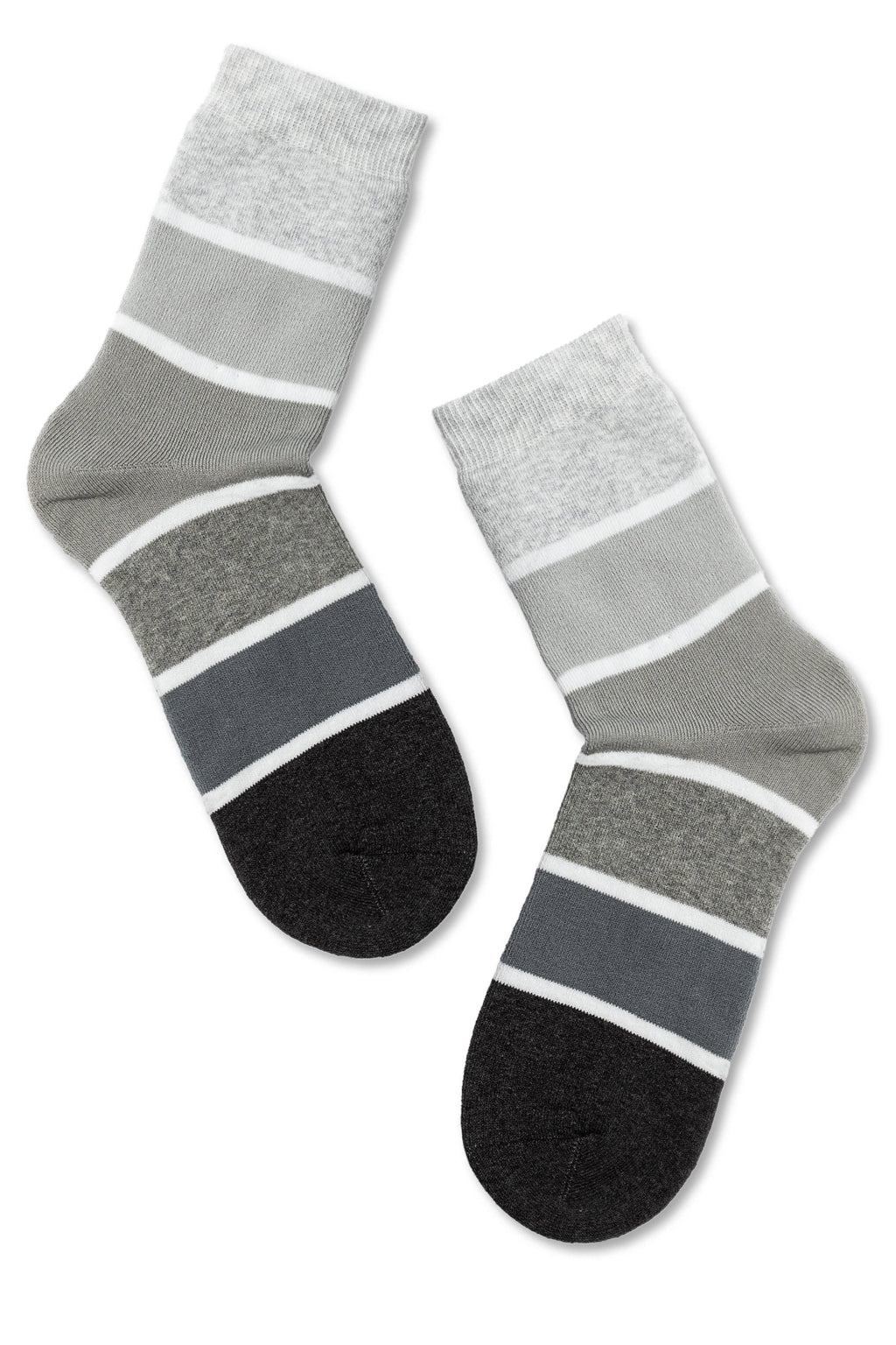 Cotton Terry Socks Conte Comfort 212