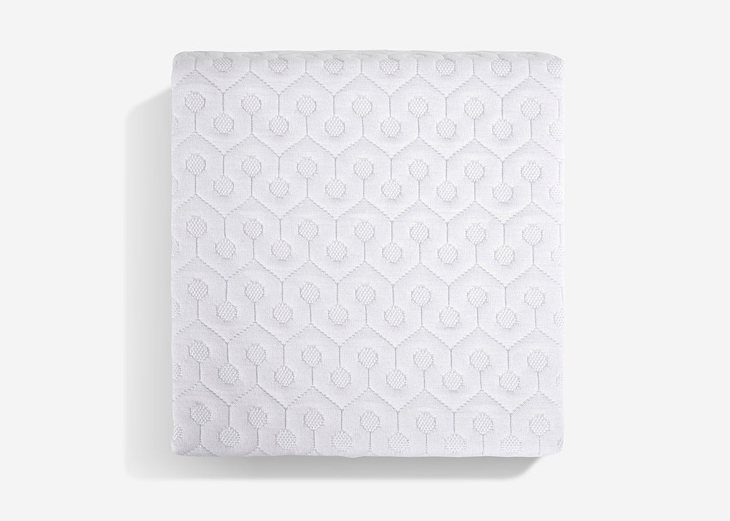Bed Gear Dri-Tec Crib Mattress Protector