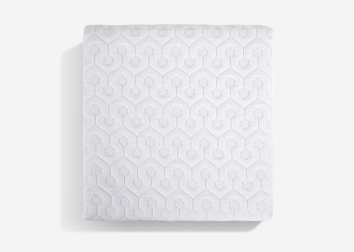 Bed Gear Dri-Tec Crib Mattress Protector