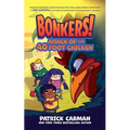 Attack of the Forty-Foot Chicken - Hardcover
