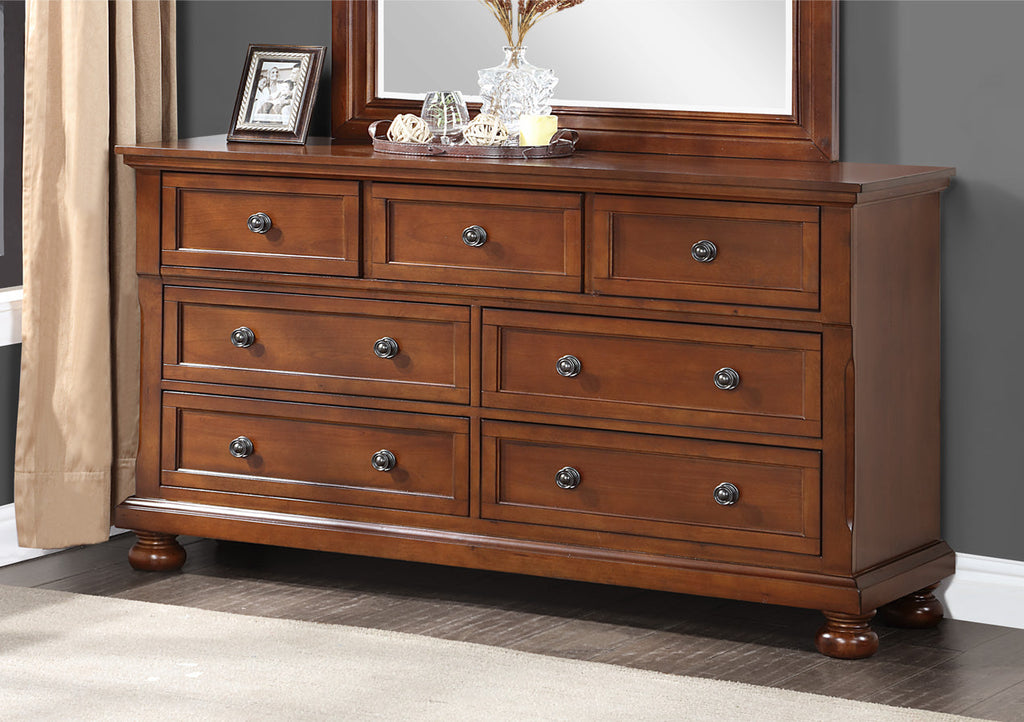 Meade G8900-D Dresser - Cherry