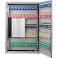 300 Key Adjustable Key Cabinet with Key Lock