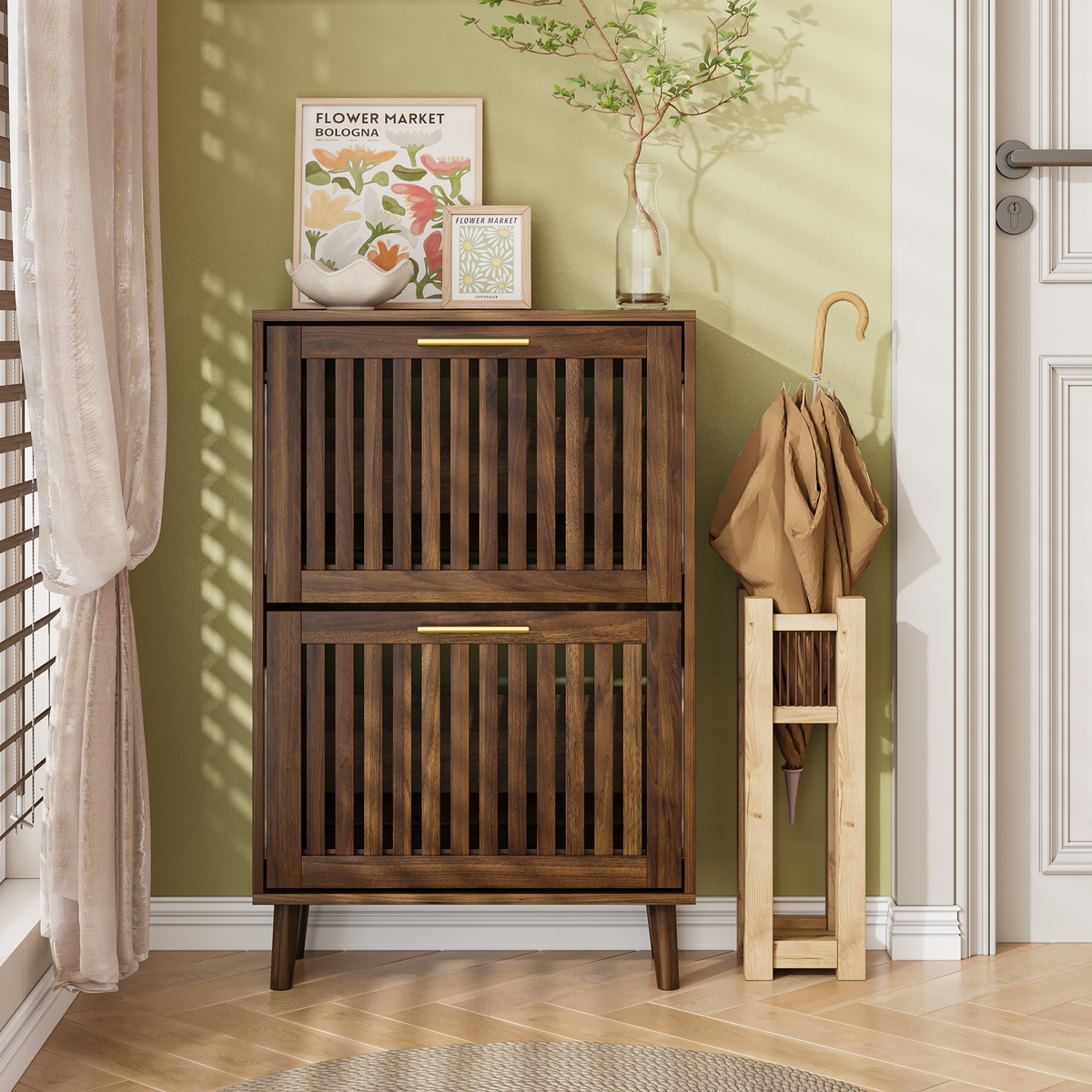 23.6-Inch Cabinet