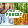 A Year in the Forest - Paperback