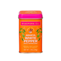 Aranya White Pepper (Whole) - Single-Origin Spice